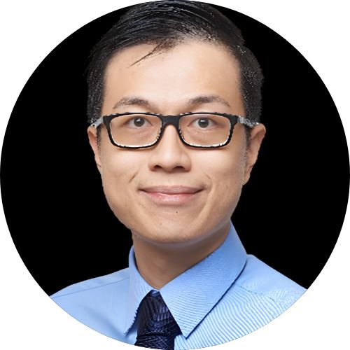 Dr. Jason Hu